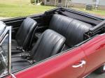 Chevrolet Chevelle SS 396 Convertible 1966 года
